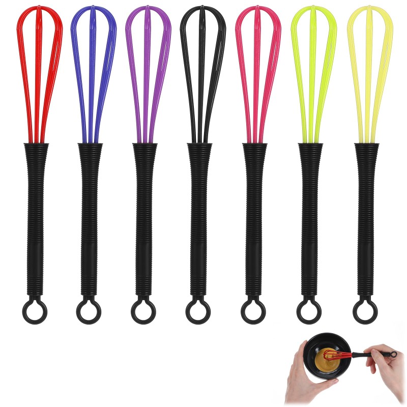 Quirky Kitchen Gadgets - Mini Hair Color Whisk - 7
