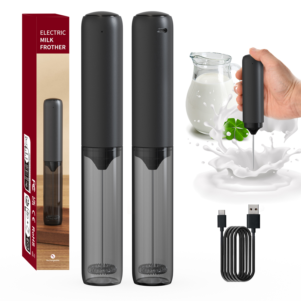 Kitchen Powerful Stirrer Milk  - Quirky Kitchen Gadgets reseña y precio