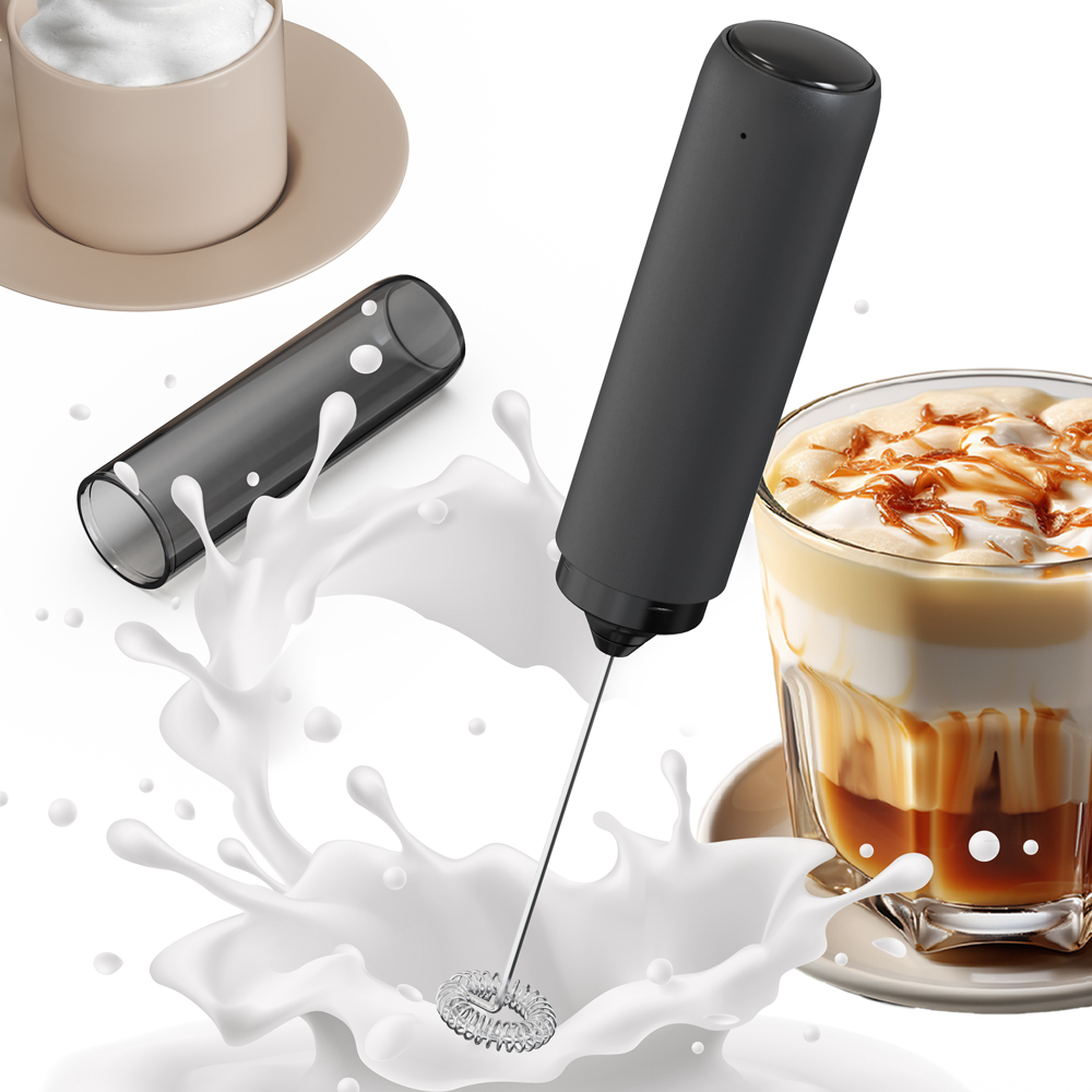 Kitchen Powerful Stirrer Milk  - Quirky Kitchen Gadgets reseña y precio