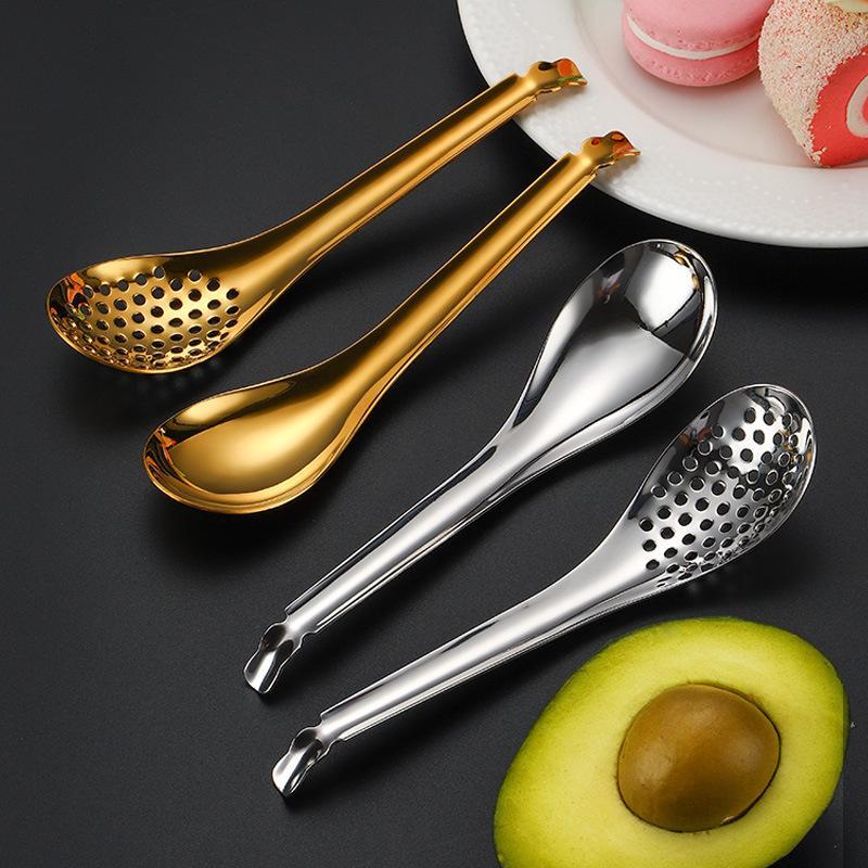 NEW Stainless Steel Kitchen Sp - Kitchen Gadgets For Chefs reseña y precio