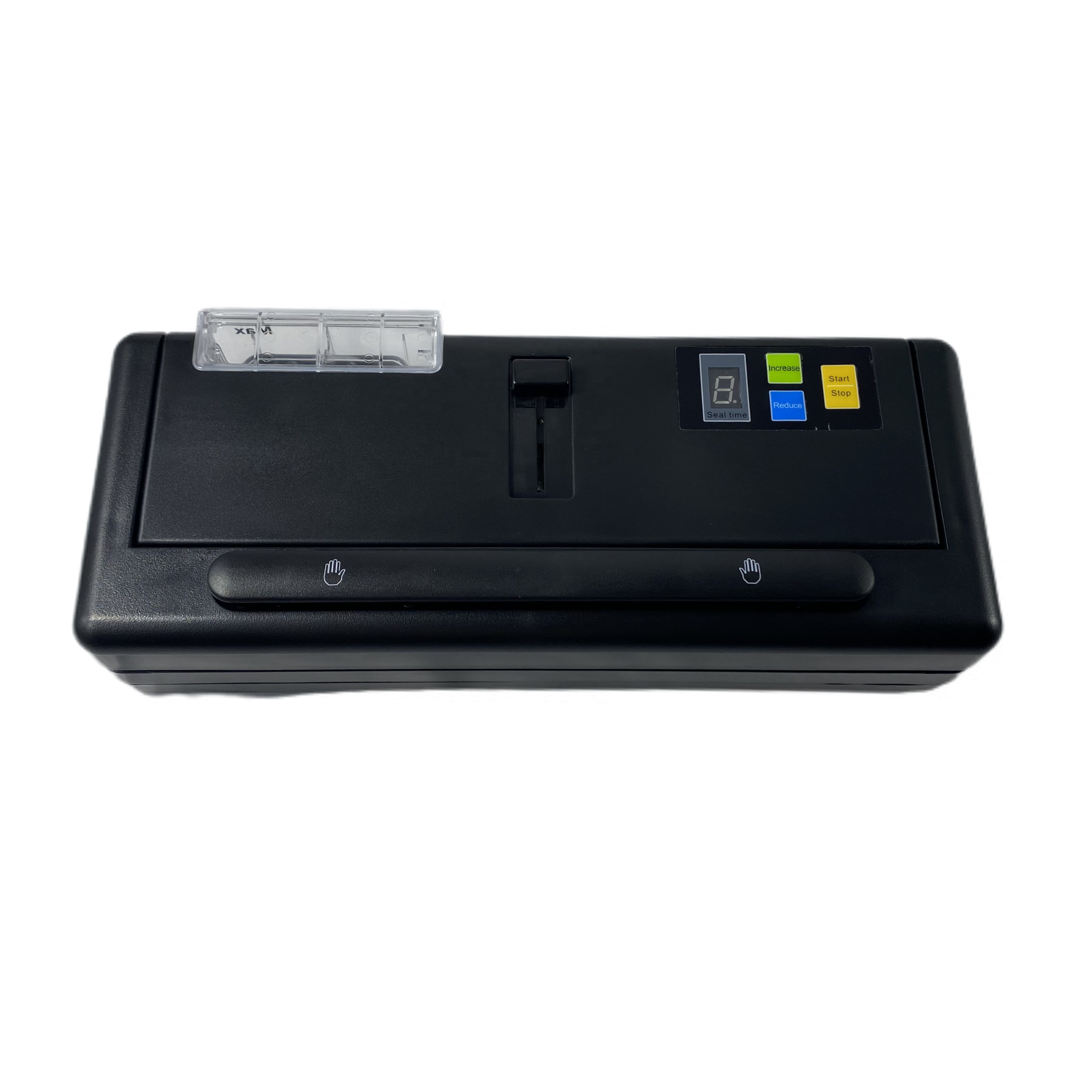 Vacuum Sealer Machine for Food - Food Vacuum Sealer reseña y precio