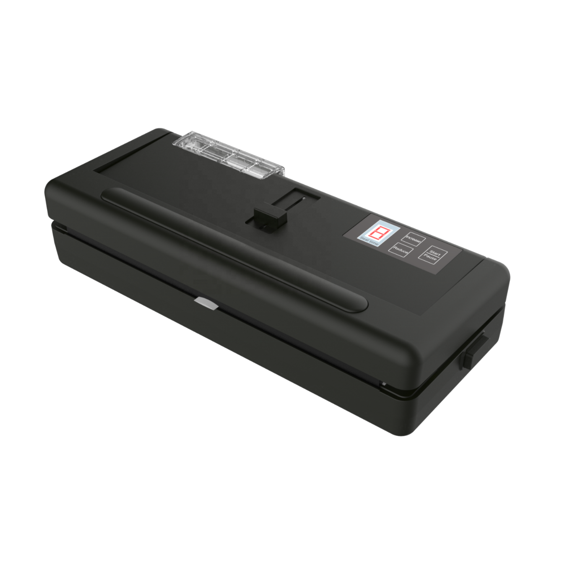 Vacuum Sealer Machine for Food - Food Vacuum Sealer reseña y precio