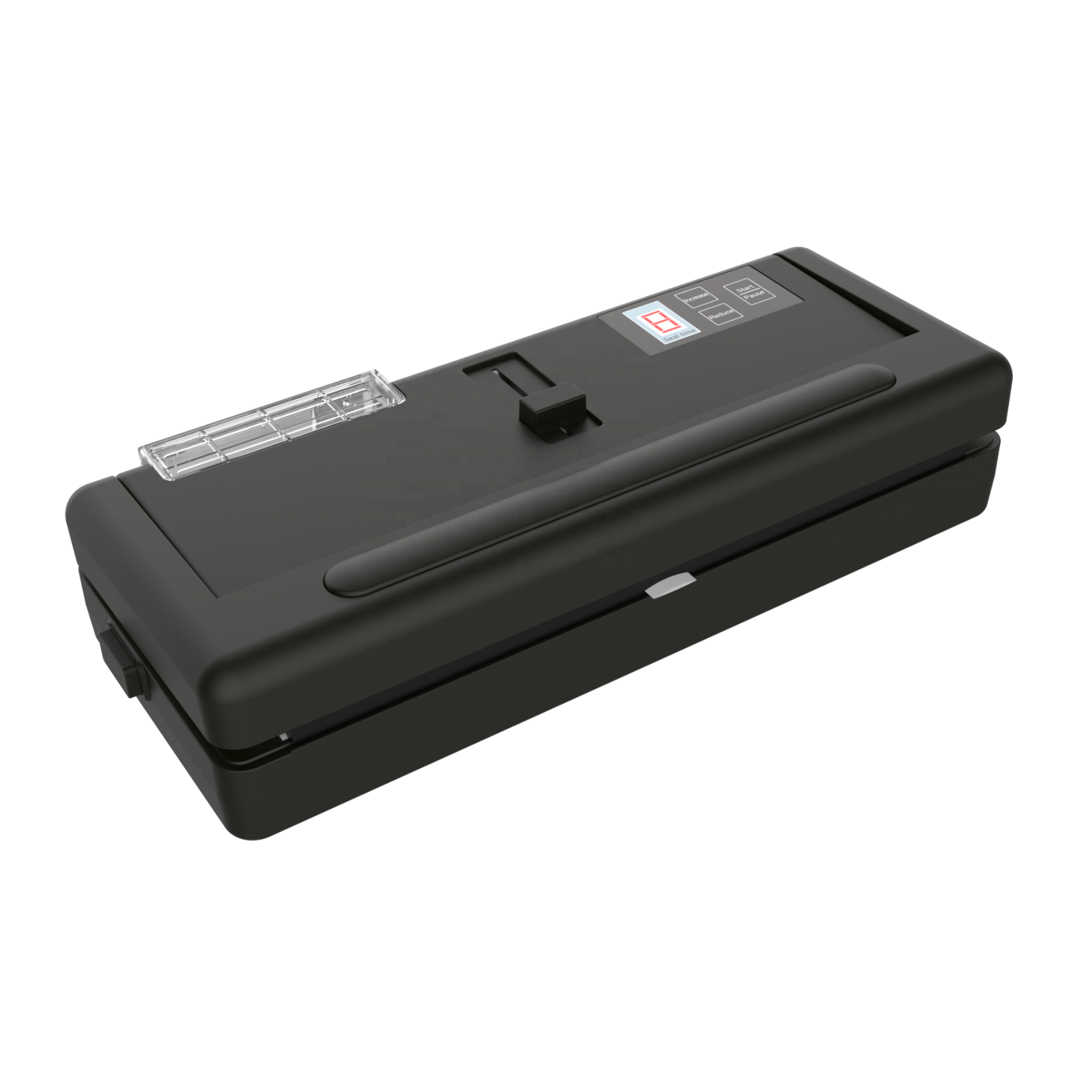 Vacuum Sealer Machine for Food - Food Vacuum Sealer reseña y precio