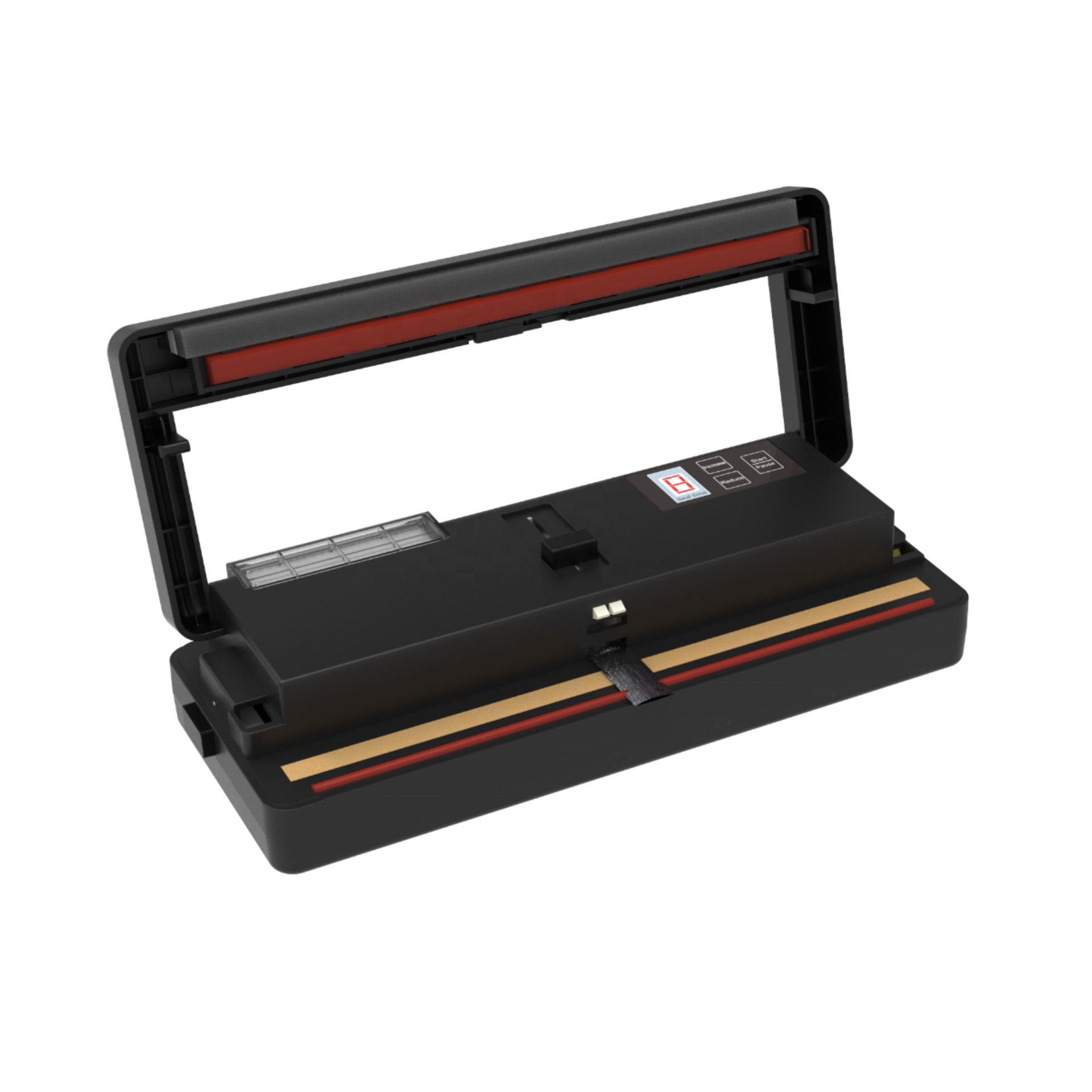 Vacuum Sealer Machine for Food - Food Vacuum Sealer reseña y precio