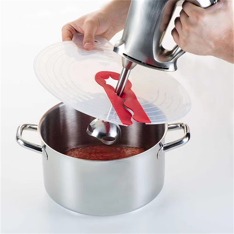 Beat Eggs Mixer Cover Mixer Sp - Quirky Kitchen Gadgets reseña y precio