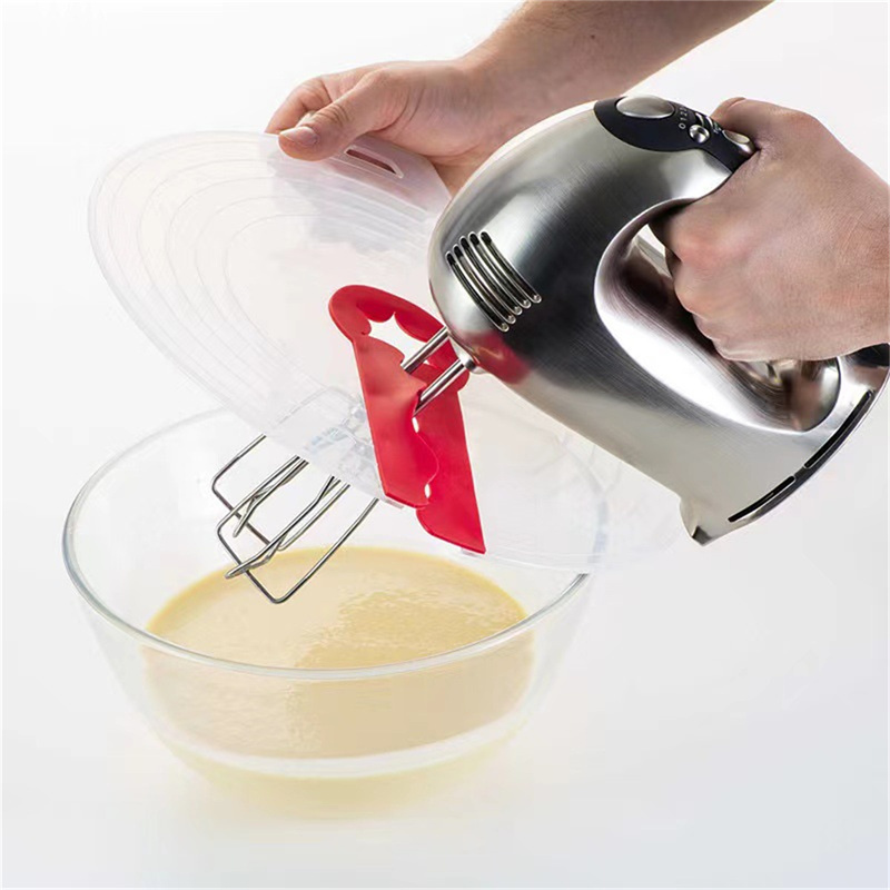 Beat Eggs Mixer Cover Mixer Sp - Quirky Kitchen Gadgets reseña y precio