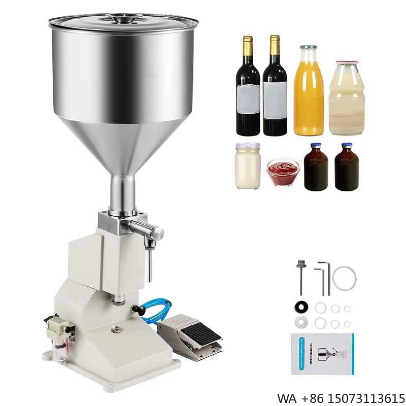 Automatic Liquid Water Filling - Food Vacuum Sealer reseña y precio