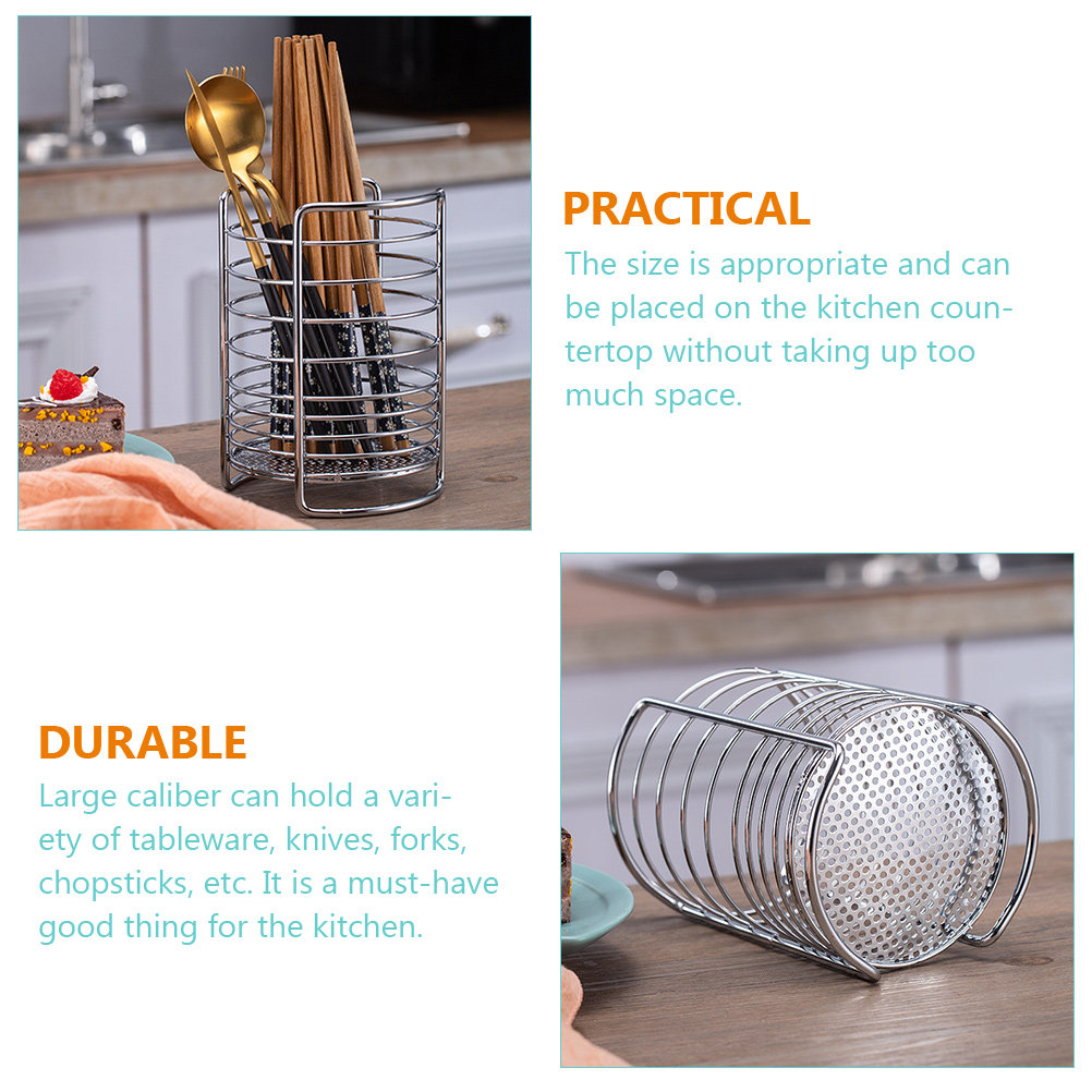 Heavy Duty Stainless Steel Cho - Kitchen Gadgets Rack Storage reseña y precio