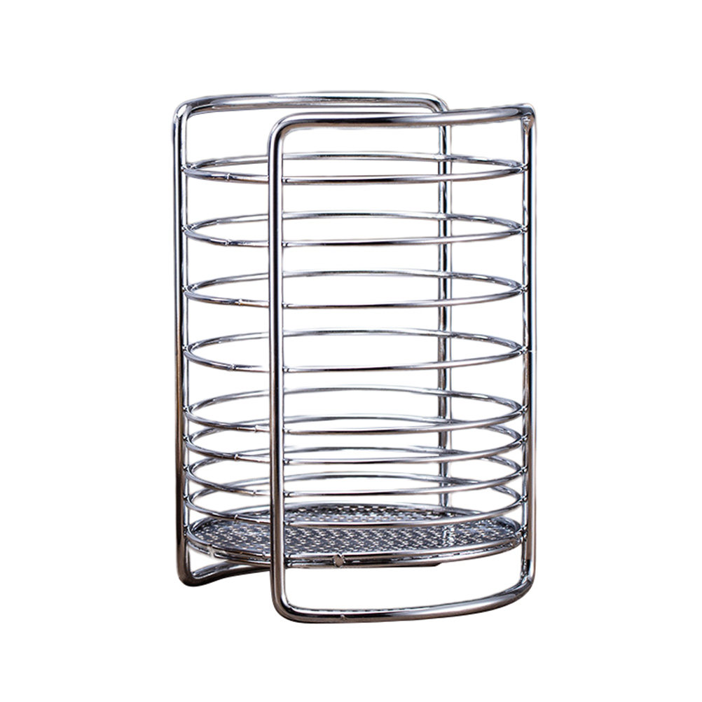 Heavy Duty Stainless Steel Cho - Kitchen Gadgets Rack Storage reseña y precio