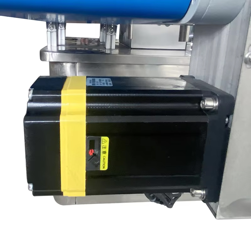 Auto Rotor Pump Filler with Co - Food Vacuum Sealer reseña y precio