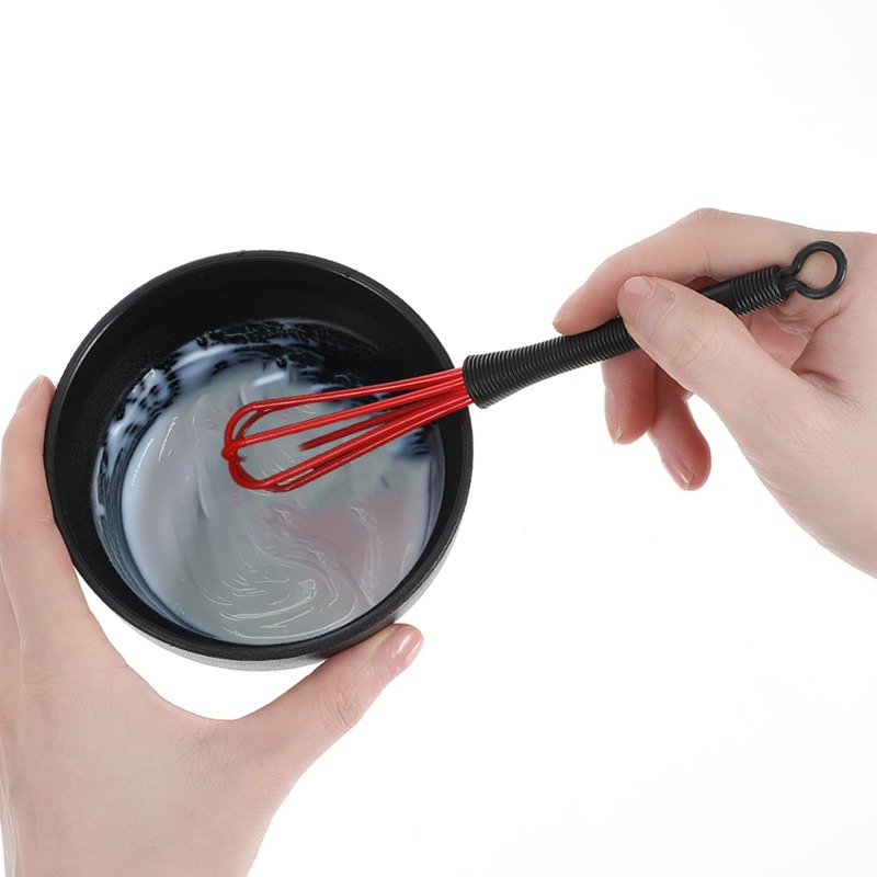 Mini Hair Color Whisk - 7 x 1  - Quirky Kitchen Gadgets reseña y precio