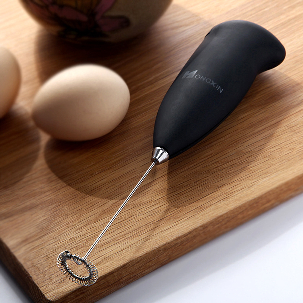 Electric Whisk Portable Handhe - Quirky Kitchen Gadgets reseña y precio