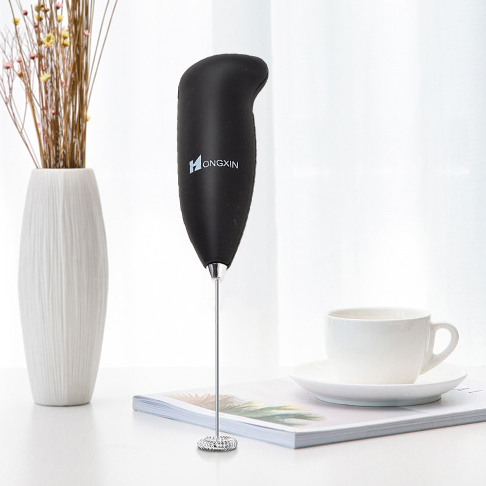 Electric Whisk Portable Handhe - Quirky Kitchen Gadgets reseña y precio