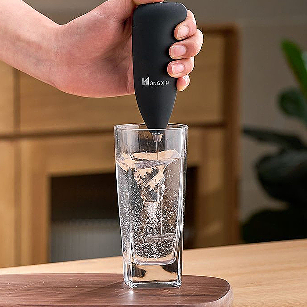 Electric Whisk Portable Handhe - Quirky Kitchen Gadgets reseña y precio