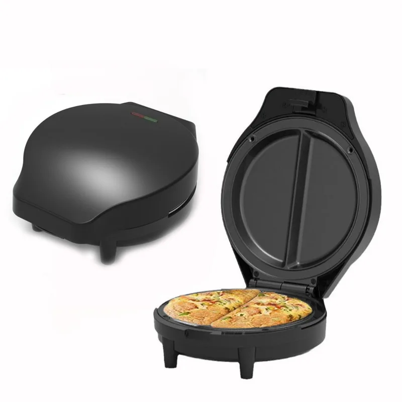 110V-220V Omelette Maker Non S - Breakfast Sandwich Maker reseña y precio