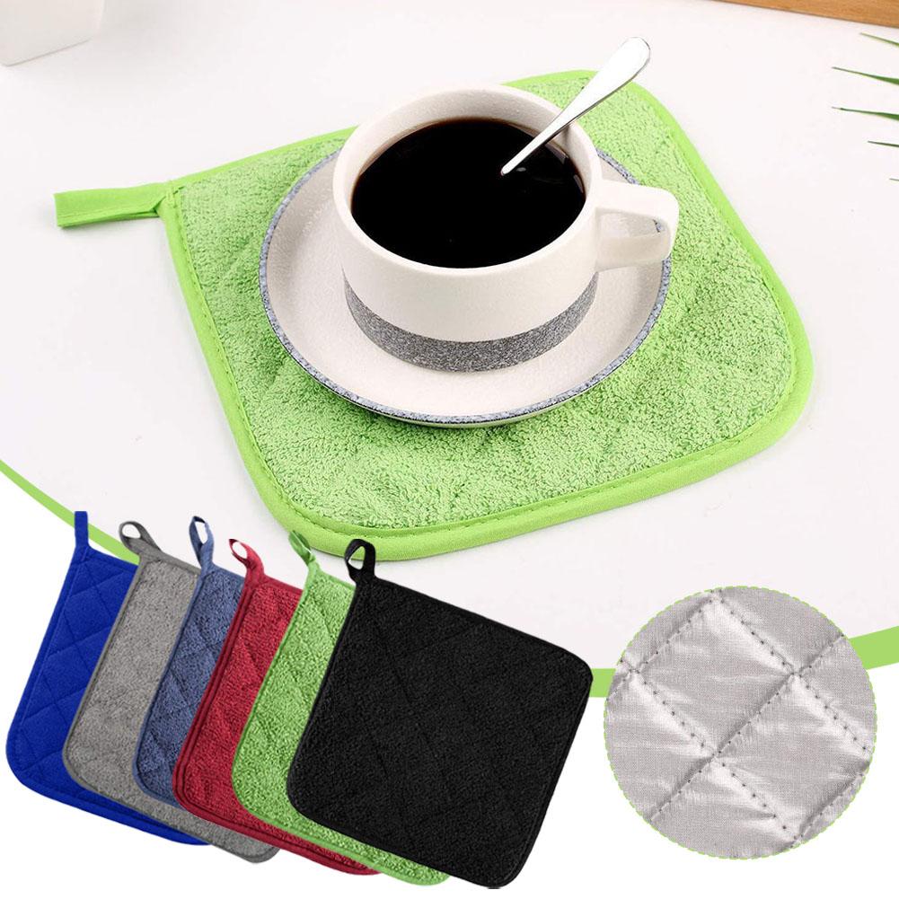 Cotton Mat Cooking Microwave C - Kitchen Gadgets Sale reseña y precio