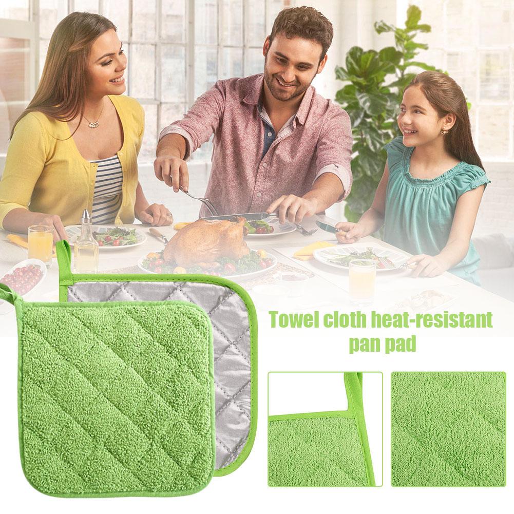 Cotton Mat Cooking Microwave C - Kitchen Gadgets Sale reseña y precio