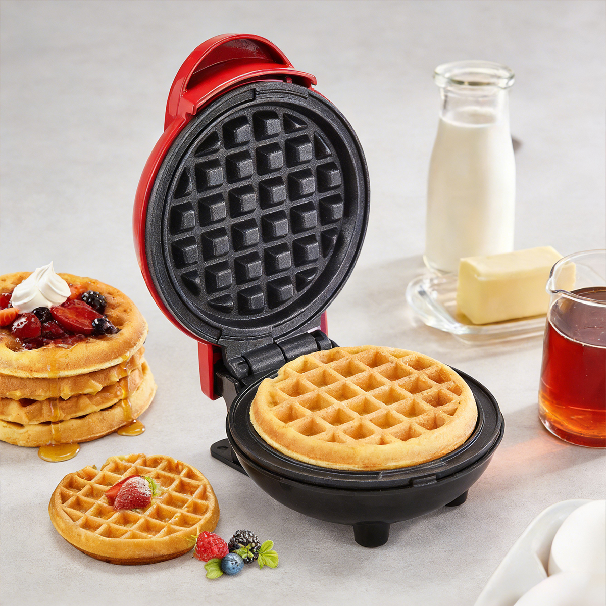 Sandwich Cake Baking Tray, Hou - Breakfast Sandwich Maker reseña y precio