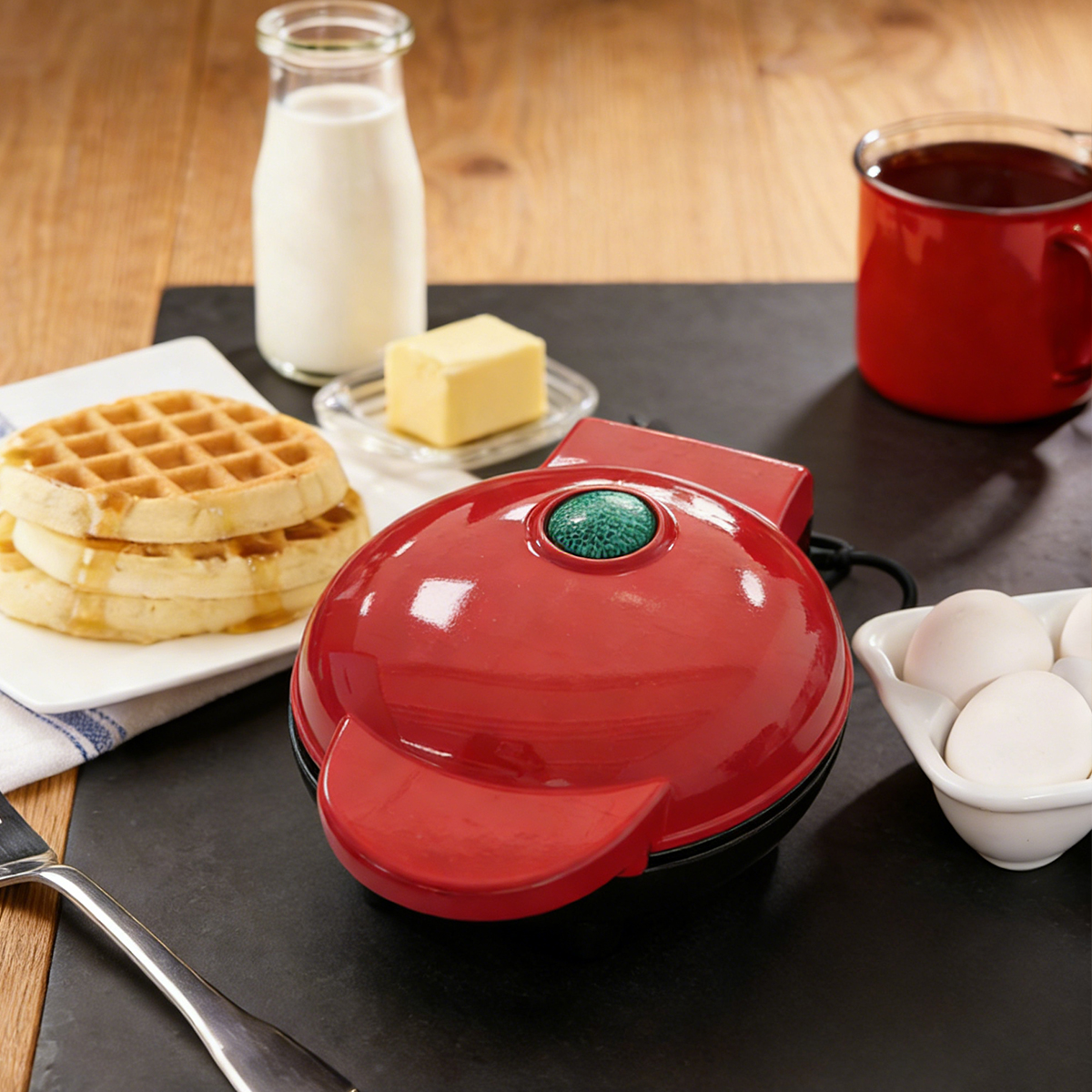 Sandwich Cake Baking Tray, Hou - Breakfast Sandwich Maker reseña y precio