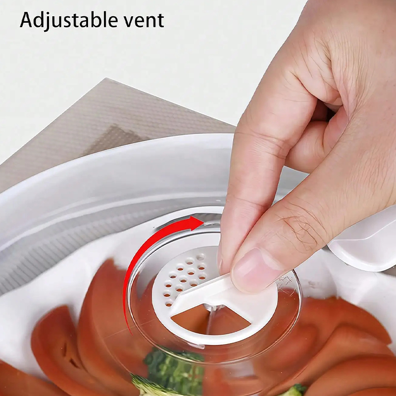 Microwave Oven Food Splash Gua - Kitchen Gadgets Sale reseña y precio