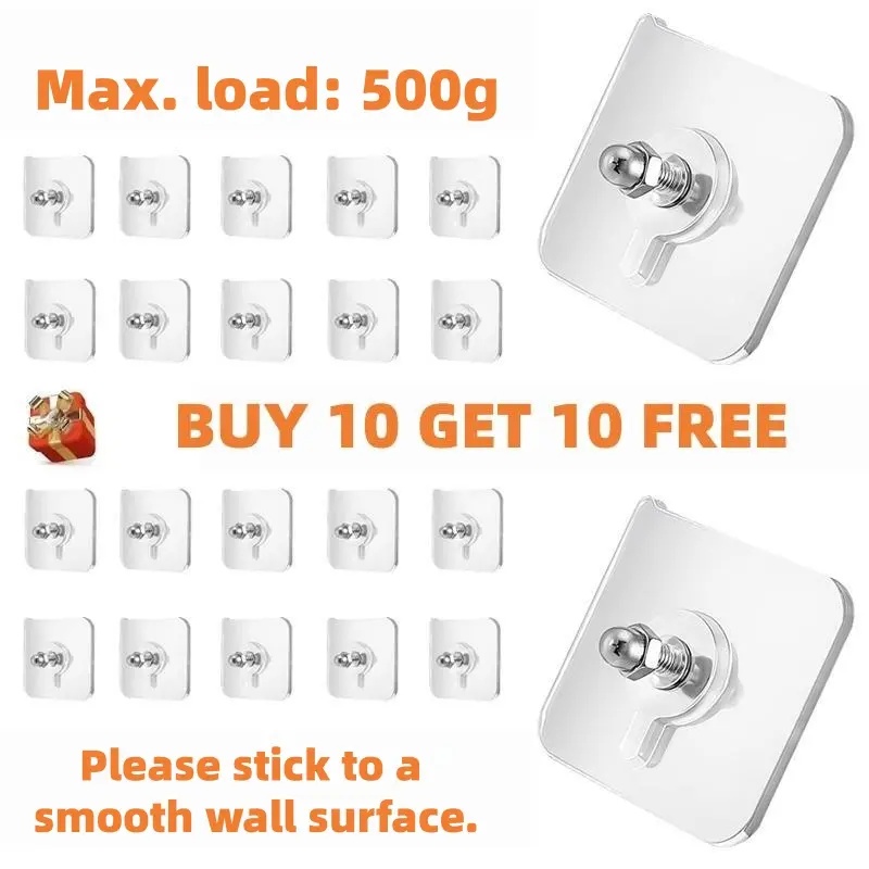 Photo Frame Hooks Storage Rack - Kitchen Gadgets Photo reseña y precio