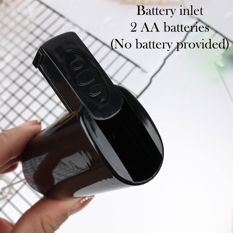 Wireless Milk Foamer Coffee Wh - Quirky Kitchen Gadgets reseña y precio