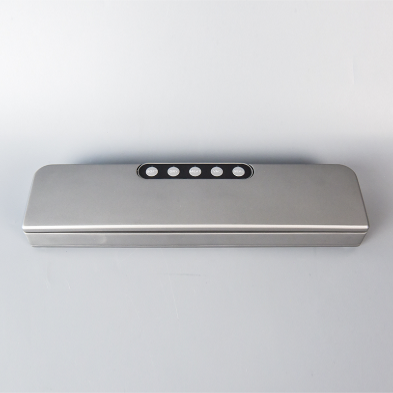 Small Hot Selling Commercial P - Food Vacuum Sealer reseña y precio