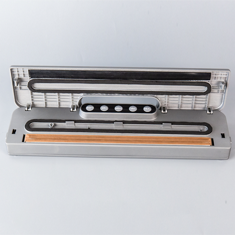 Small Hot Selling Commercial P - Food Vacuum Sealer reseña y precio