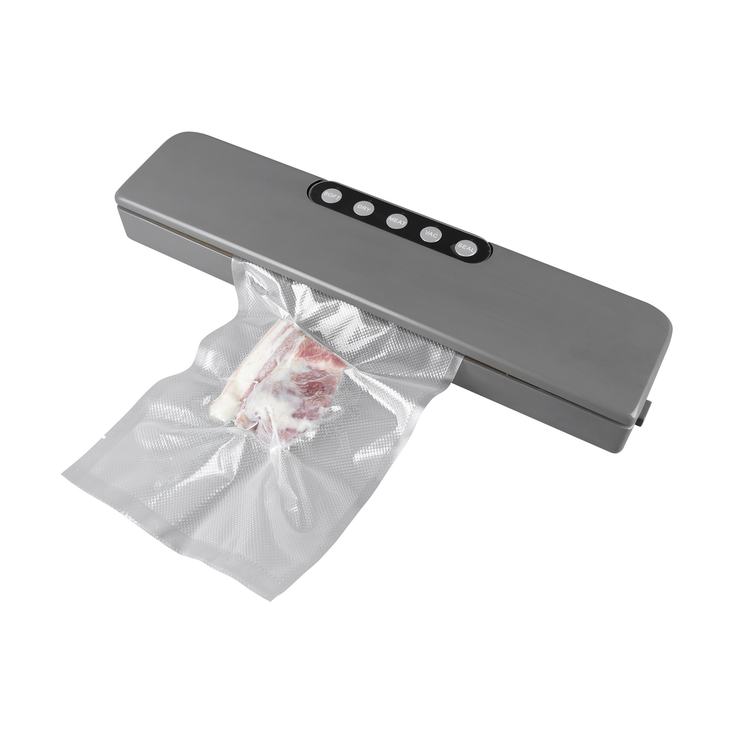 Small Hot Selling Commercial P - Food Vacuum Sealer reseña y precio