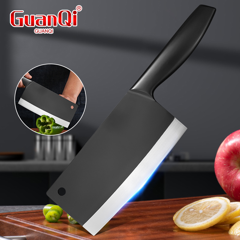 Multipurpose Kitchen Cleaver S - Kitchen Gadgets For Chefs reseña y precio