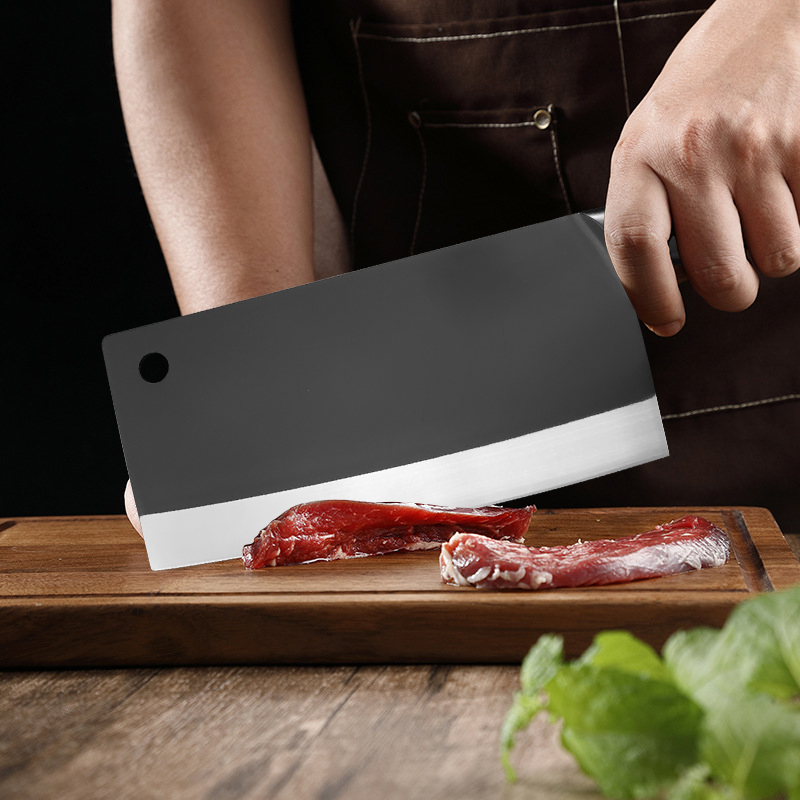 Multipurpose Kitchen Cleaver S - Kitchen Gadgets For Chefs reseña y precio