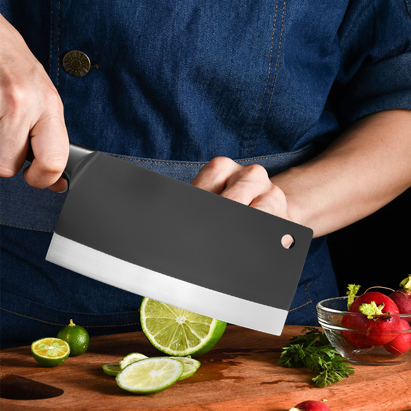 Multipurpose Kitchen Cleaver S - Kitchen Gadgets For Chefs reseña y precio