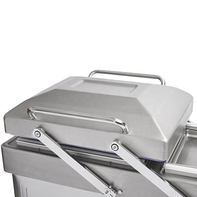 Dz-500_2sa Deep Type Double Ch - Food Vacuum Sealer reseña y precio
