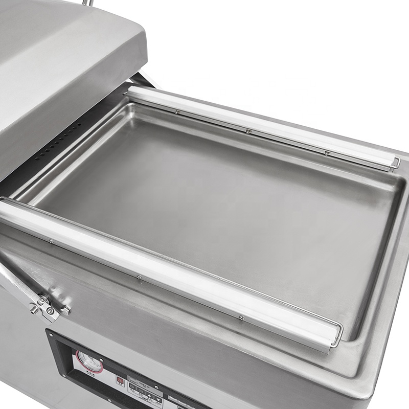 Dz-500_2sa Deep Type Double Ch - Food Vacuum Sealer reseña y precio
