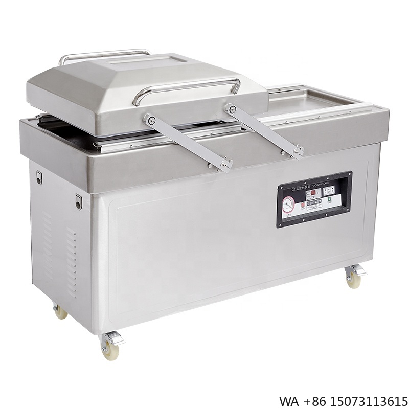 Fubei DZ-600/2SA Deep Type Dou - Food Vacuum Sealer reseña y precio