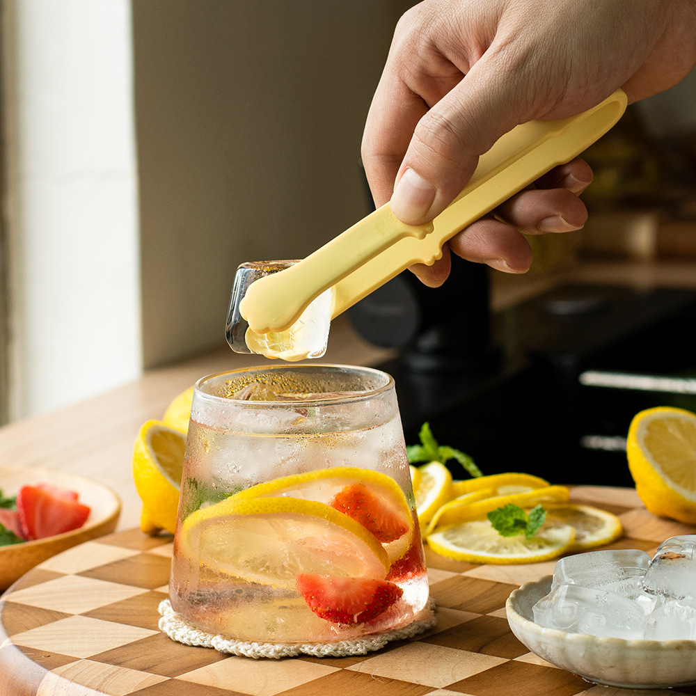 Cute Cat Paw Silicone Food Ton - Quirky Kitchen Gadgets reseña y precio