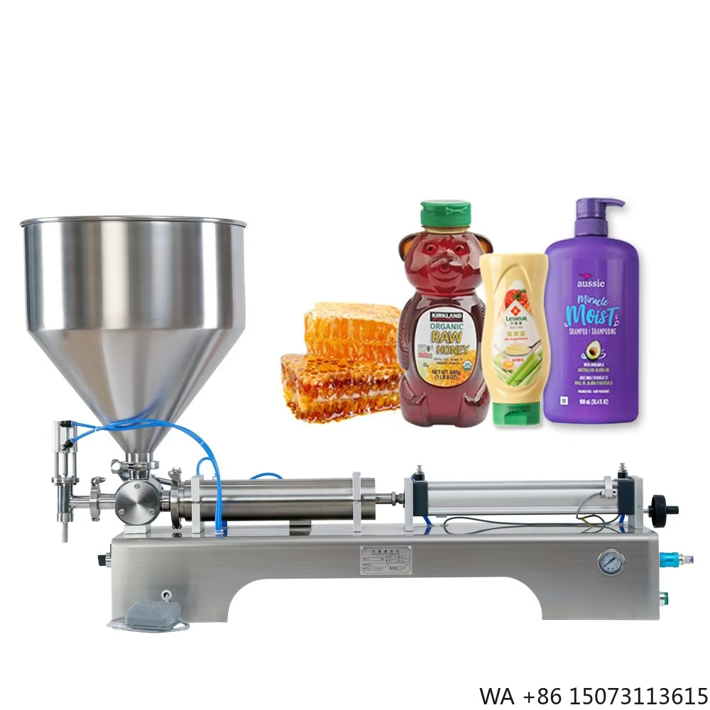 Semi Automatic Piston High Acc - Food Vacuum Sealer reseña y precio