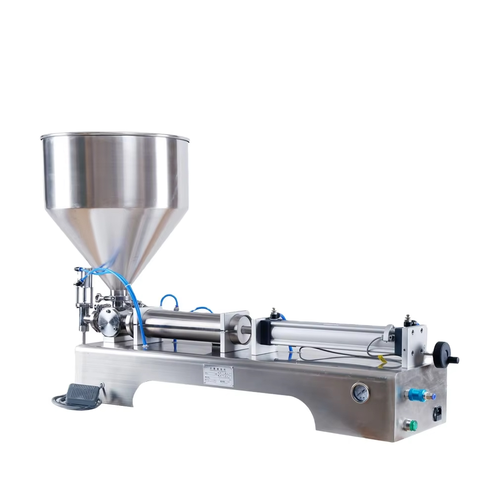 Semi Automatic Piston High Acc - Food Vacuum Sealer reseña y precio