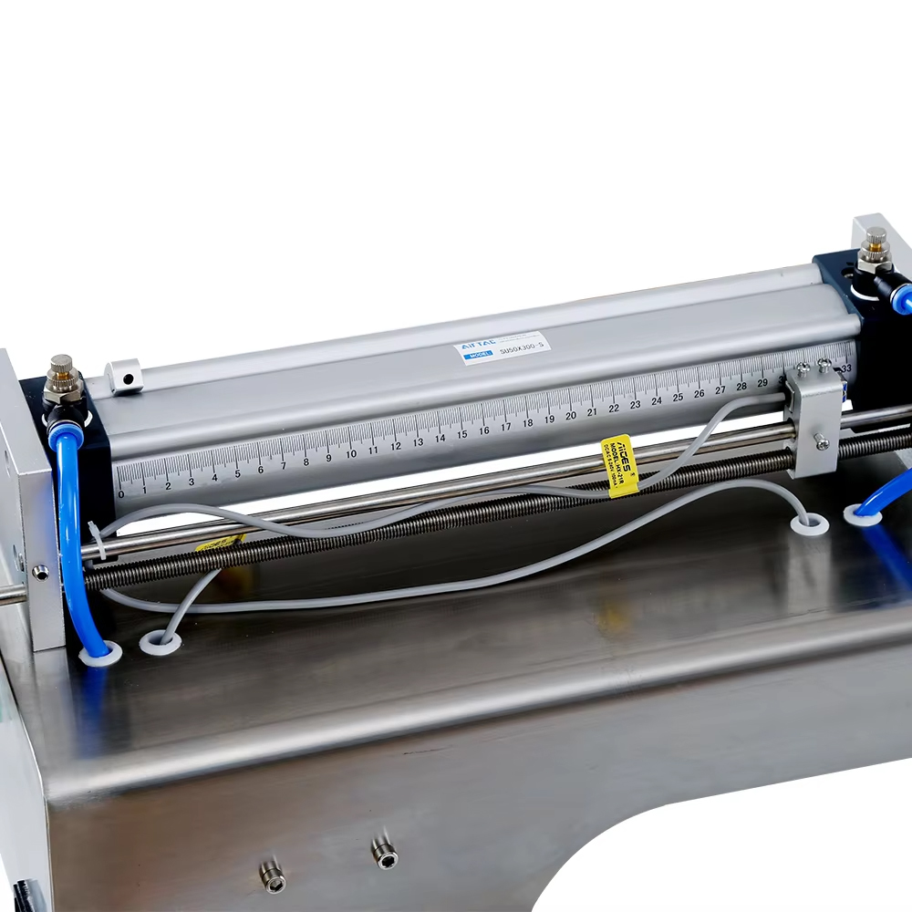 Semi Automatic Piston High Acc - Food Vacuum Sealer reseña y precio