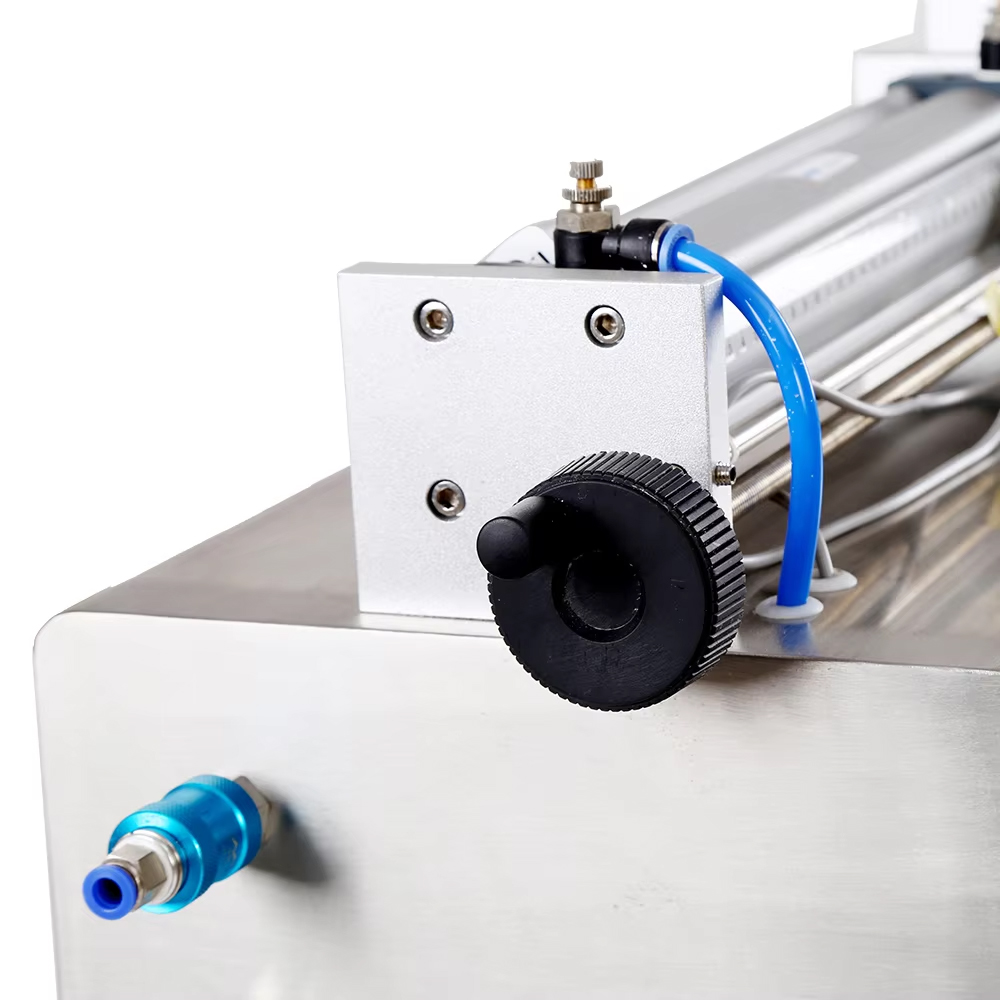 Semi Automatic Piston High Acc - Food Vacuum Sealer reseña y precio