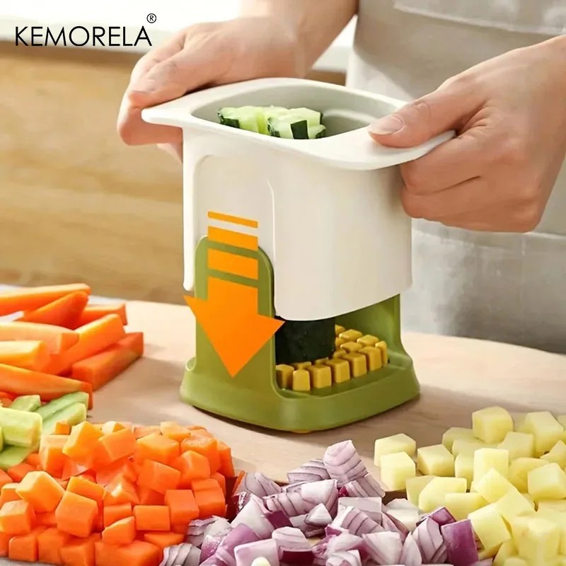 hot saleMultifunctional Onion  - Kitchen Gadgets You Must Have reseña y precio