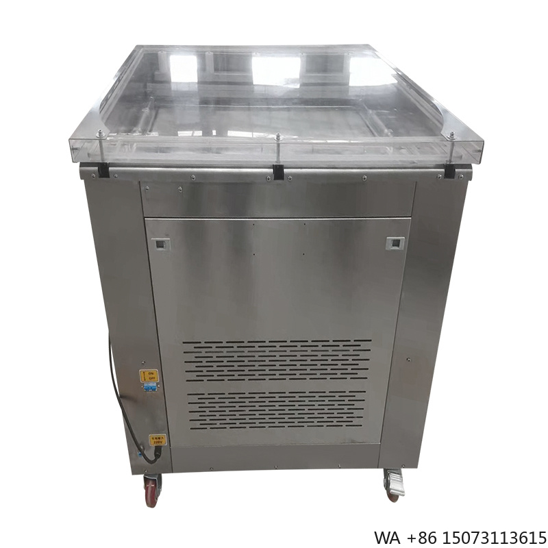 Vacuum Portable External Seale - Food Vacuum Sealer reseña y precio