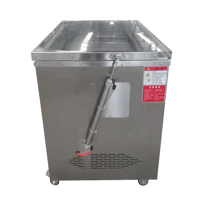 Vacuum Portable External Seale - Food Vacuum Sealer reseña y precio