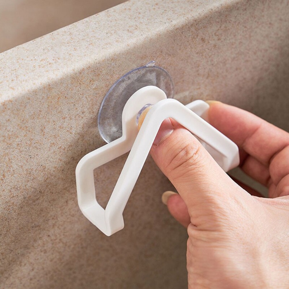 2PCS/set Sponge Sink Rack Spon - Kitchen Gadgets Rack Storage reseña y precio