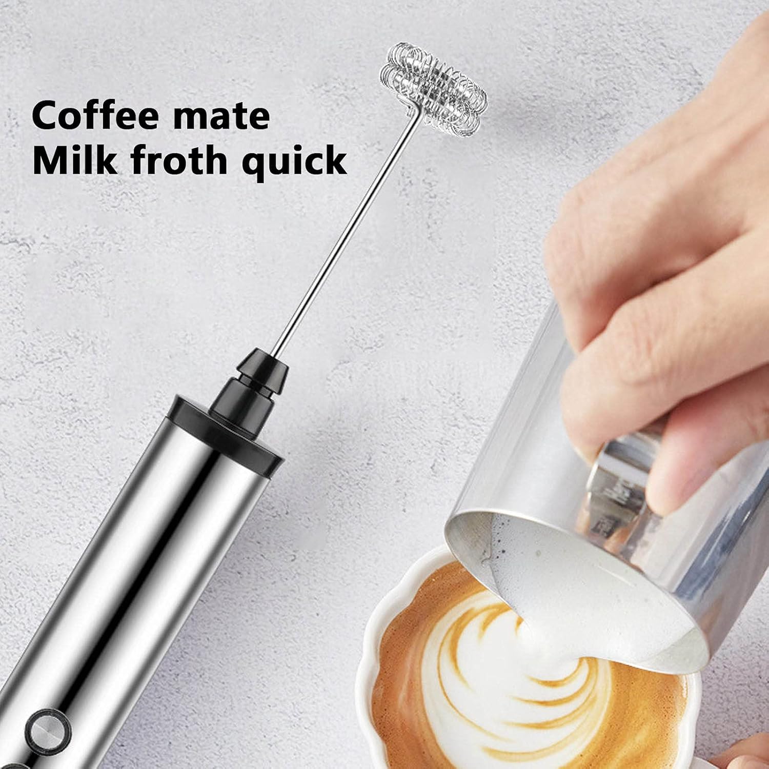 Magpie 3 in 1 Handheld Electri - Quirky Kitchen Gadgets reseña y precio