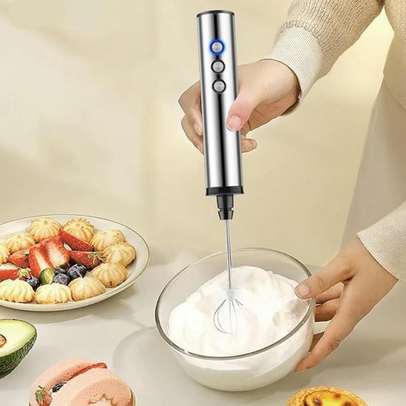 Magpie 3 in 1 Handheld Electri - Quirky Kitchen Gadgets reseña y precio