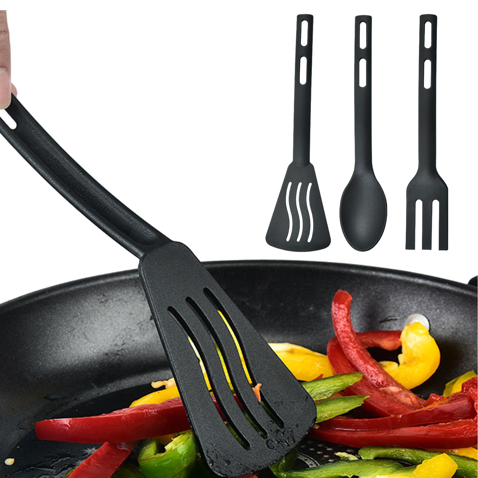 Heat Resistant Kitchen Utensil - Kitchen Gadgets Sale reseña y precio