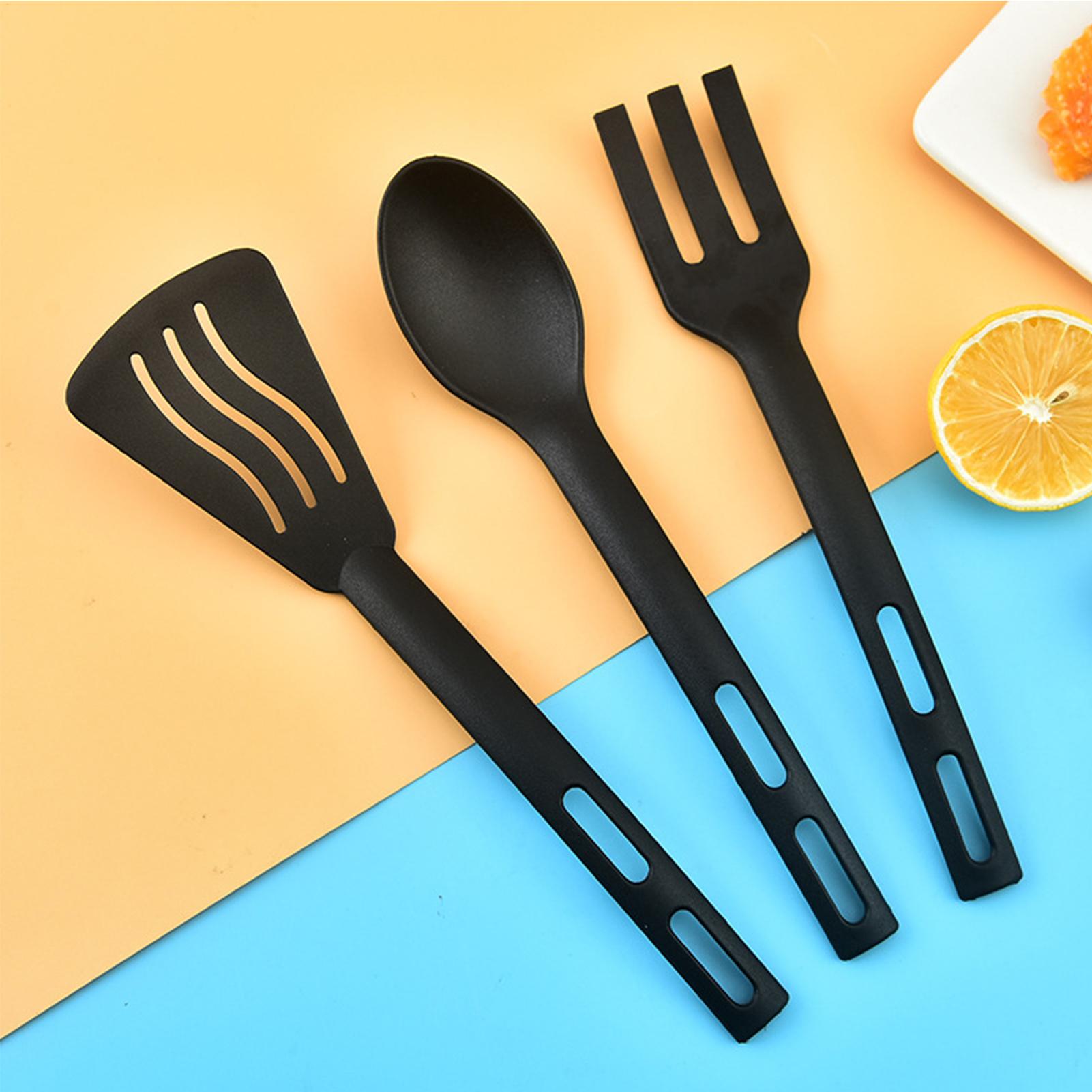 Heat Resistant Kitchen Utensil - Kitchen Gadgets Sale reseña y precio