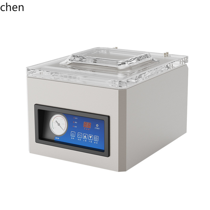 ZML Vacuum Machine Packaging M - Food Vacuum Sealer reseña y precio