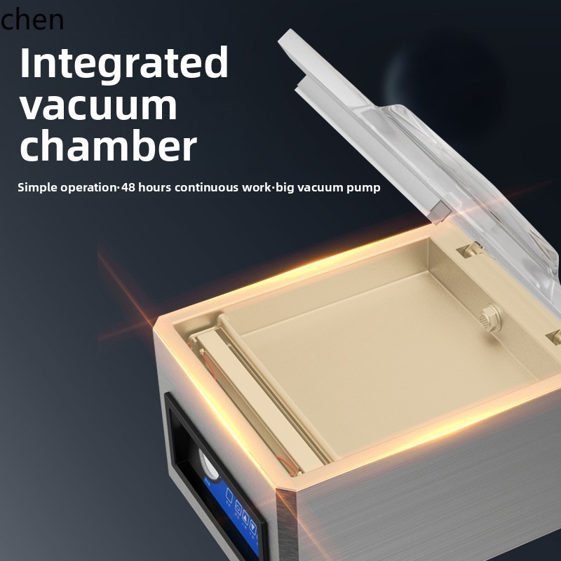 ZML Vacuum Machine Packaging M - Food Vacuum Sealer reseña y precio